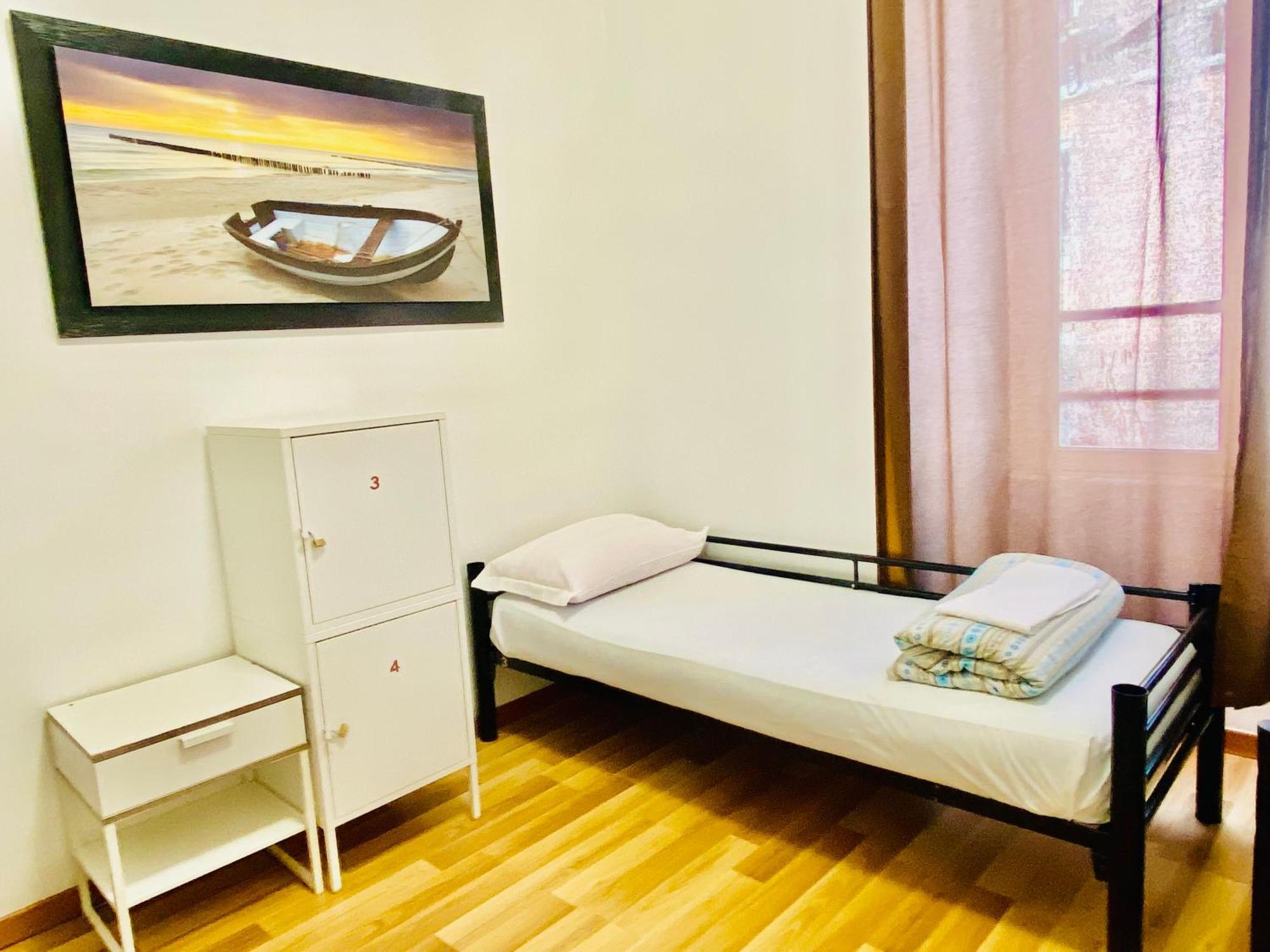 Comfort Inn Roma Termini Екстер'єр фото