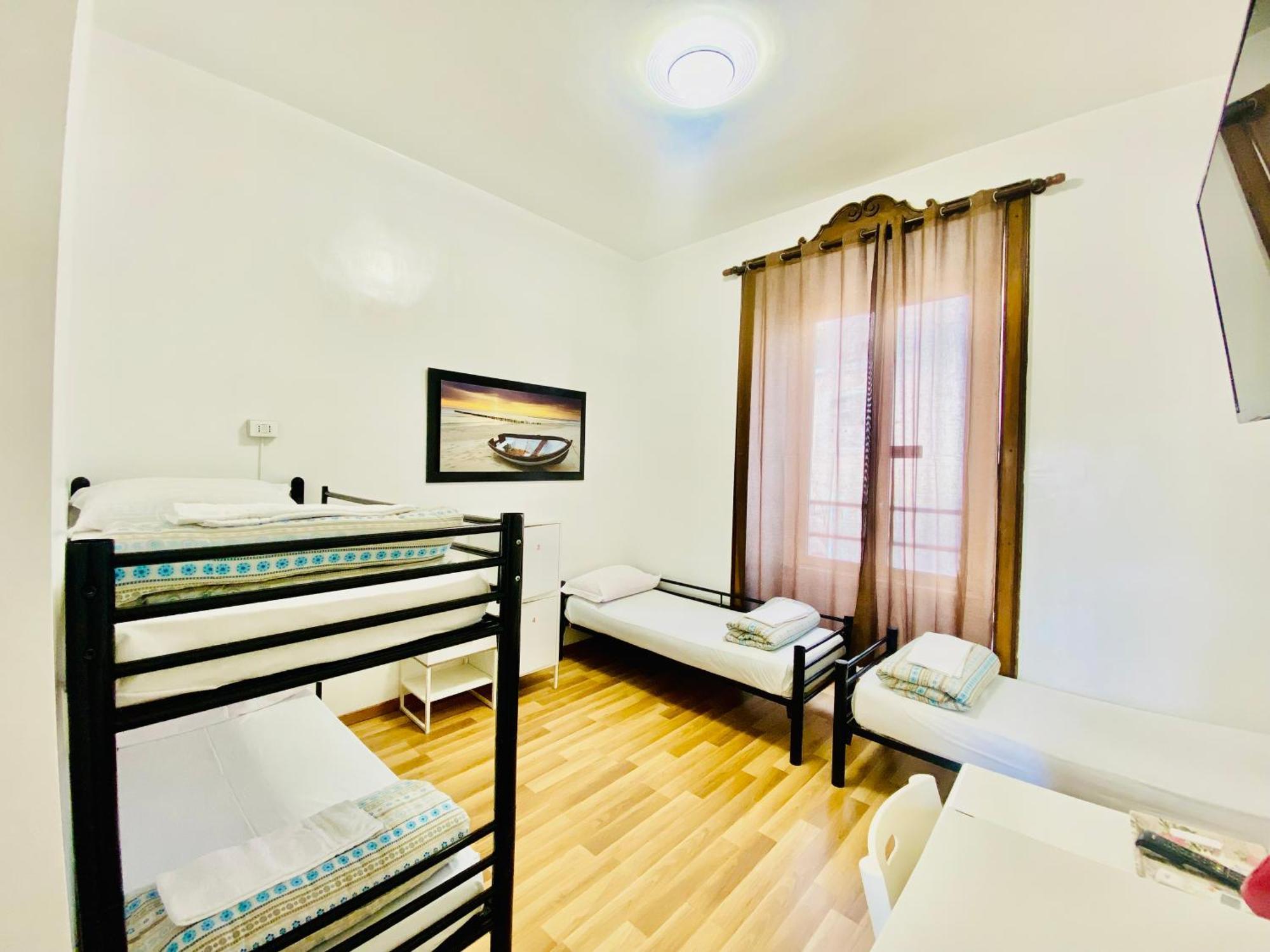 Comfort Inn Roma Termini Екстер'єр фото