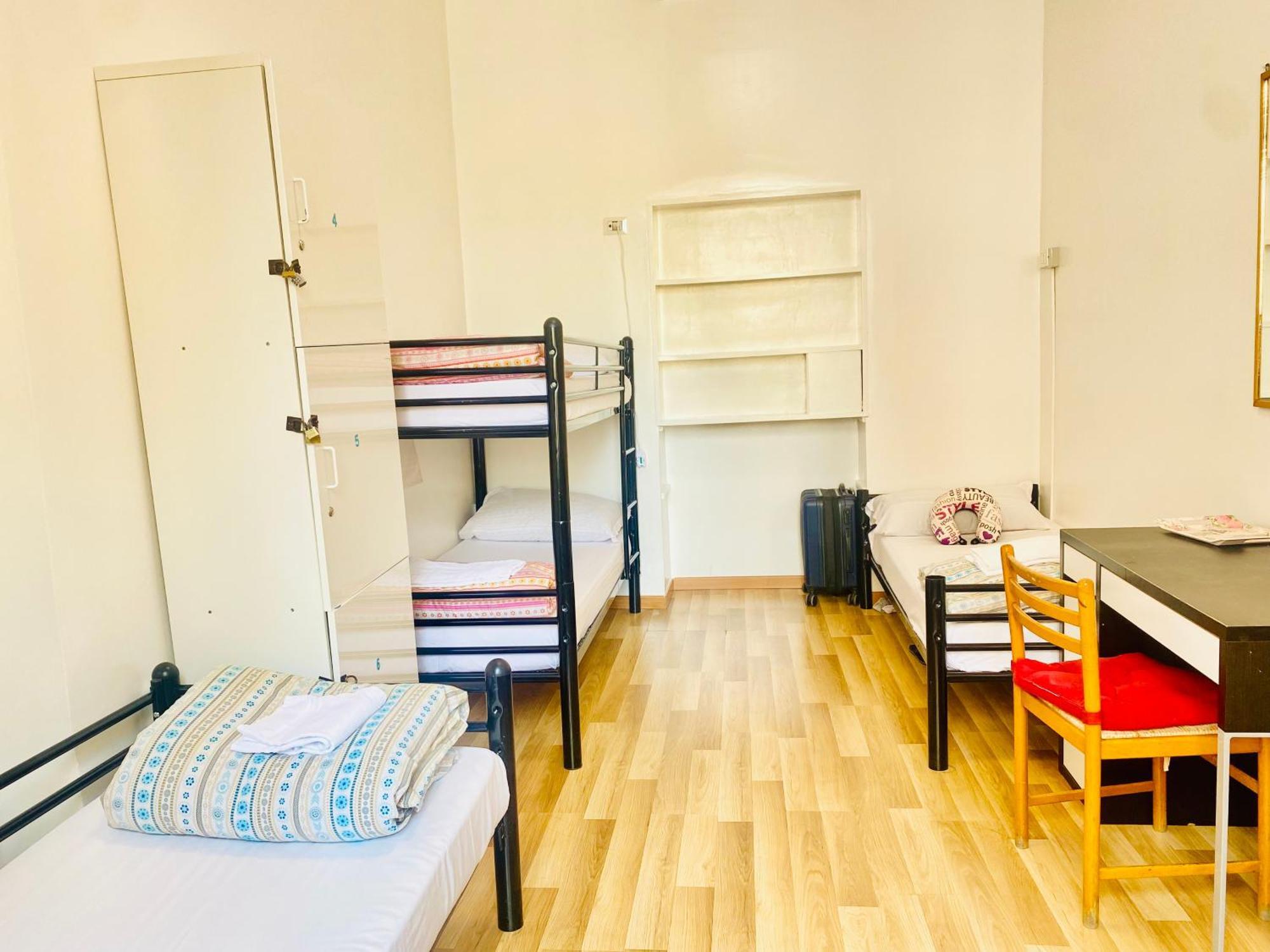 Comfort Inn Roma Termini Екстер'єр фото
