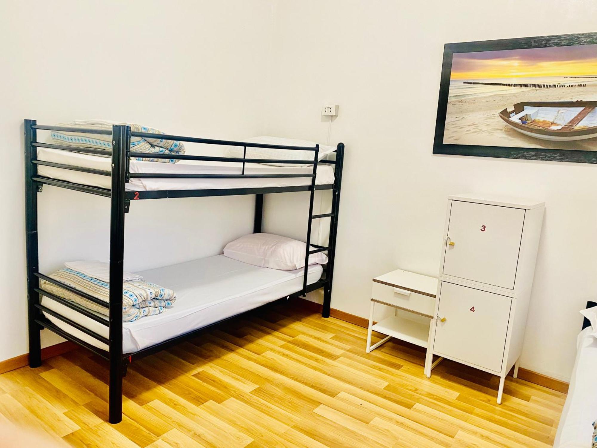 Comfort Inn Roma Termini Екстер'єр фото