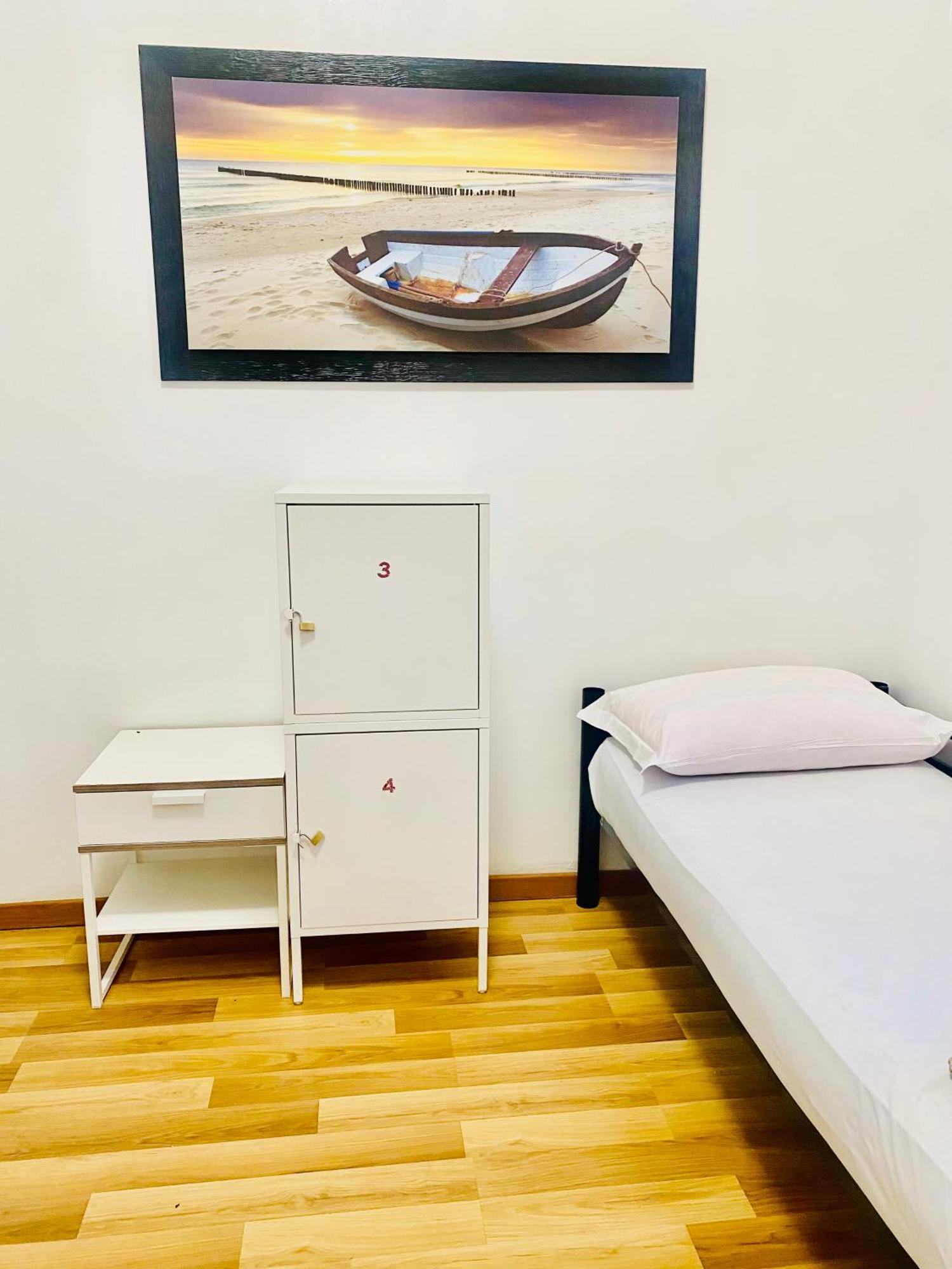 Comfort Inn Roma Termini Екстер'єр фото