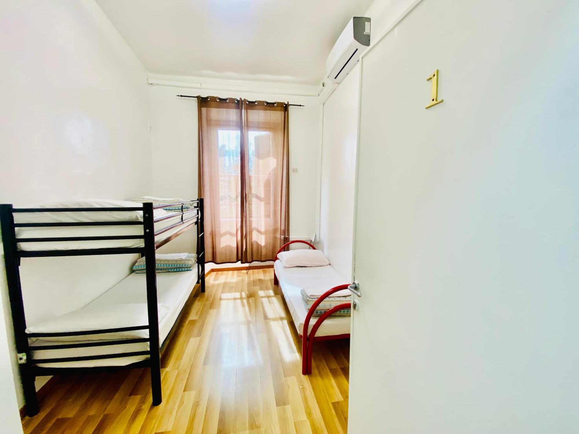 Comfort Inn Roma Termini Екстер'єр фото