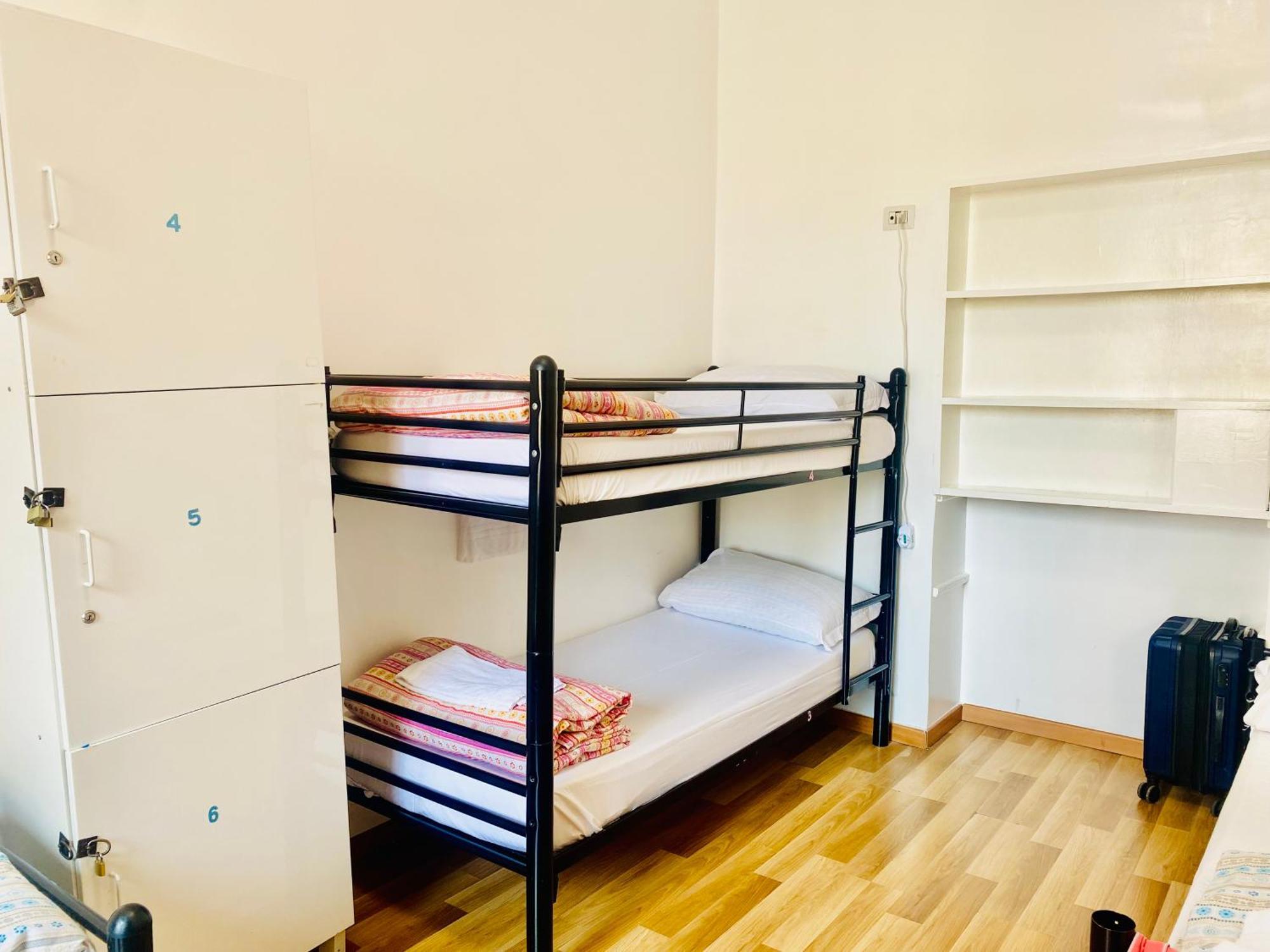 Comfort Inn Roma Termini Екстер'єр фото