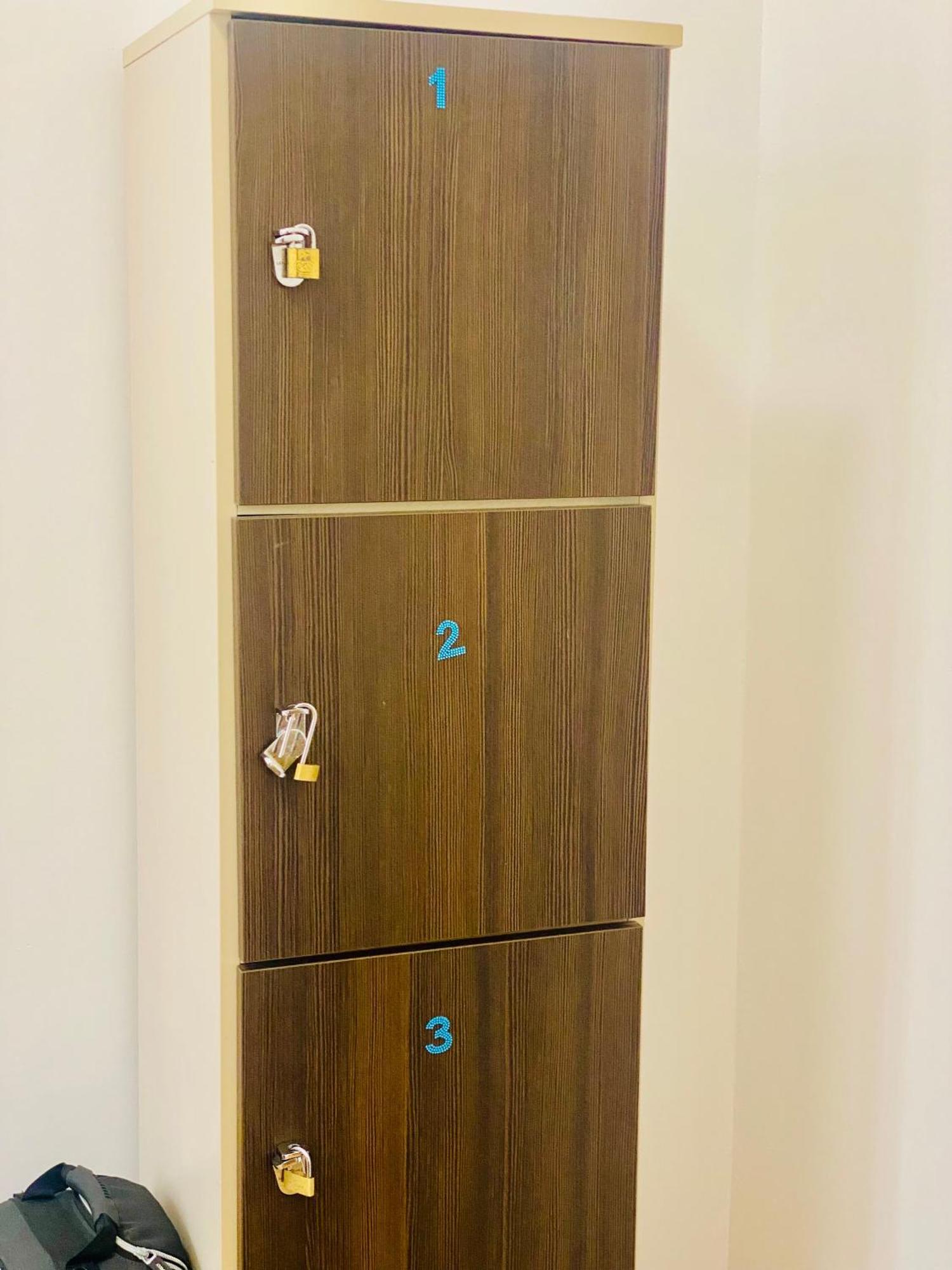 Comfort Inn Roma Termini Екстер'єр фото
