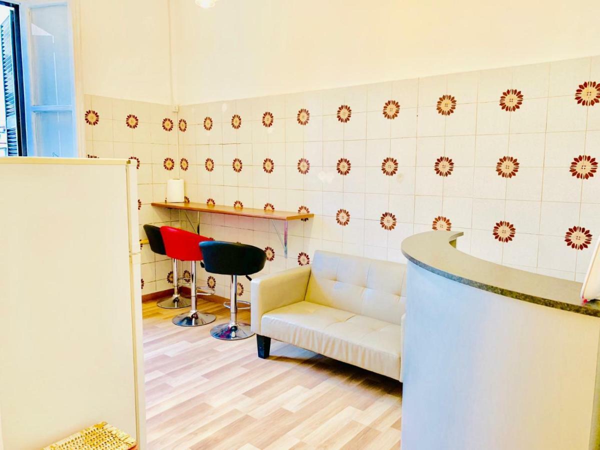 Comfort Inn Roma Termini Екстер'єр фото