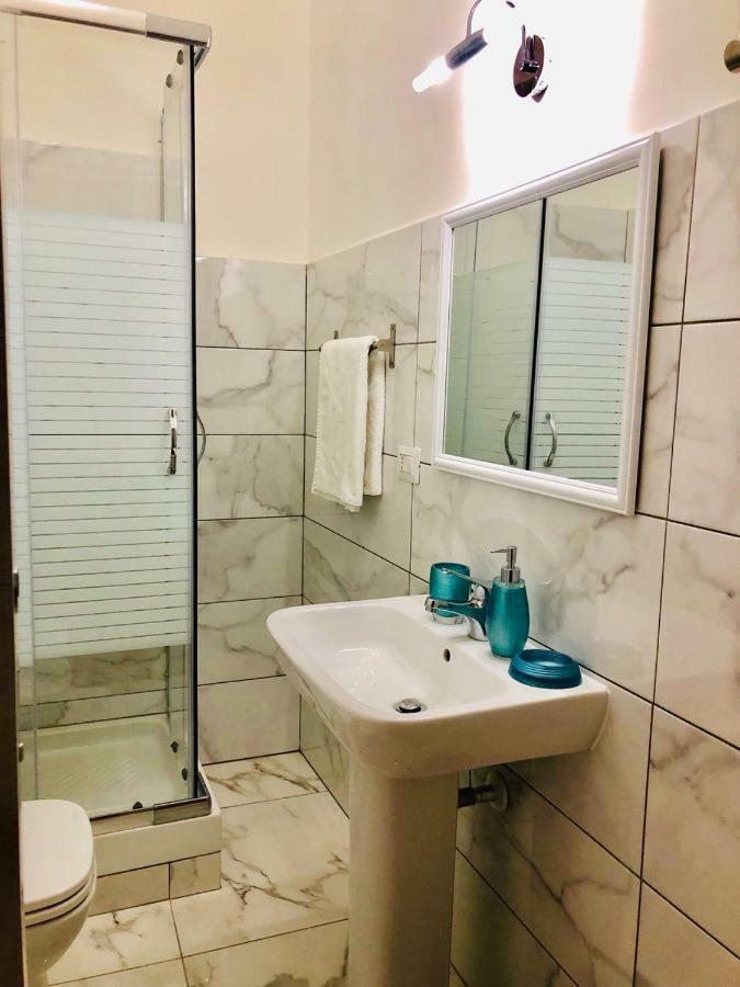 Comfort Inn Roma Termini Екстер'єр фото