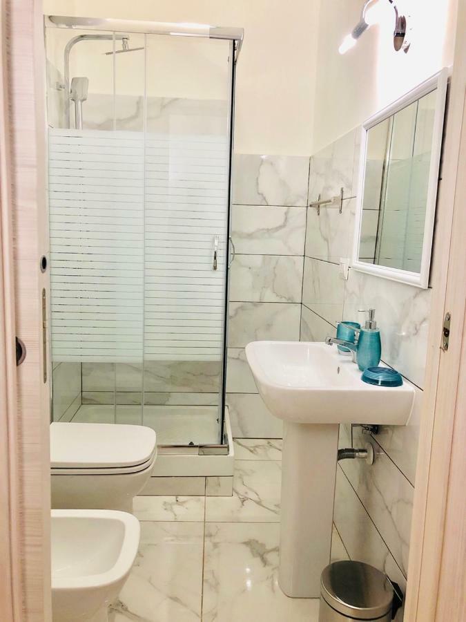 Comfort Inn Roma Termini Екстер'єр фото