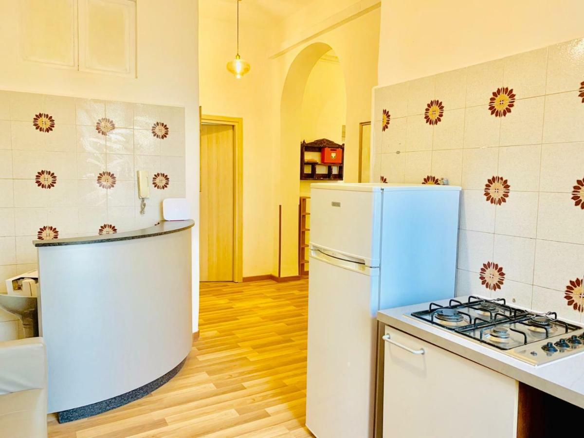Comfort Inn Roma Termini Екстер'єр фото