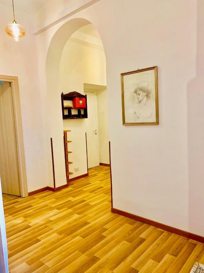 Comfort Inn Roma Termini Екстер'єр фото