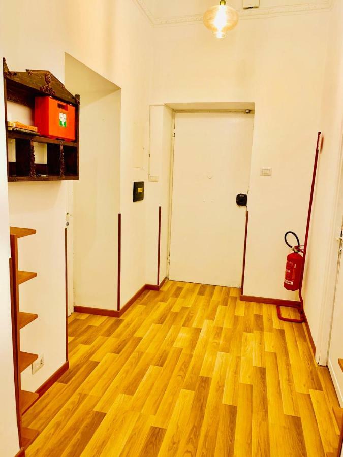 Comfort Inn Roma Termini Екстер'єр фото