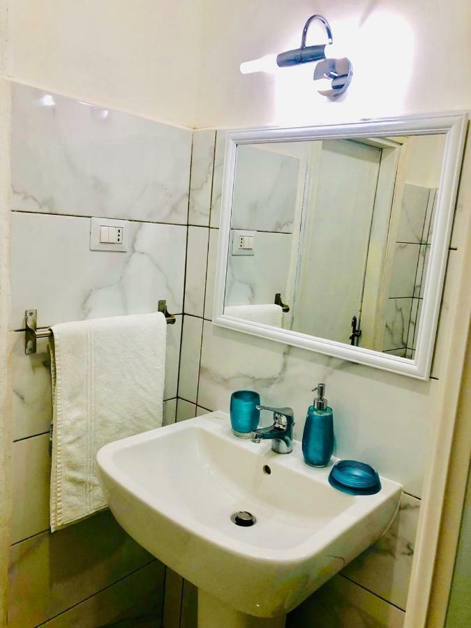 Comfort Inn Roma Termini Екстер'єр фото