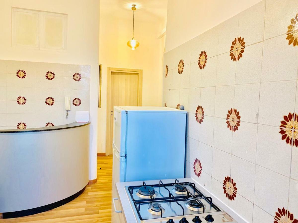 Comfort Inn Roma Termini Екстер'єр фото