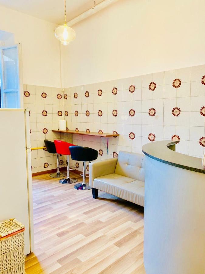 Comfort Inn Roma Termini Екстер'єр фото