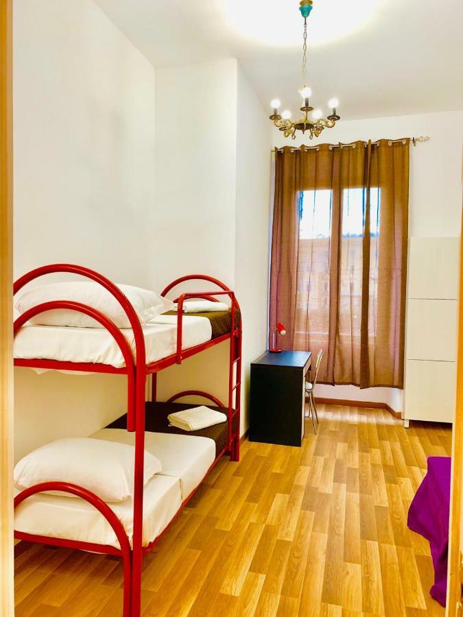 Comfort Inn Roma Termini Екстер'єр фото